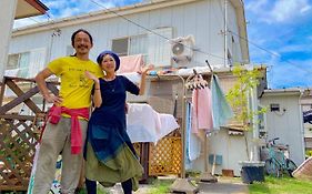 ゲストハウス千倉のおへそ